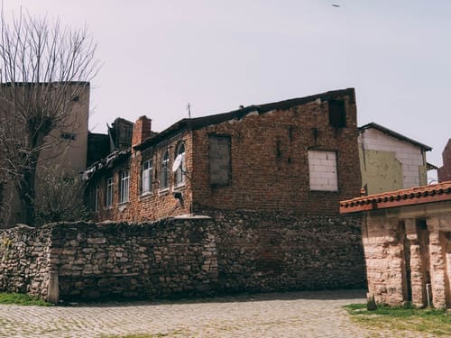 Hotel Boutique Casa Del Arzobispado