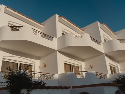 Charleston Santa Teresa